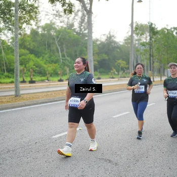 Runner Photo 8183045