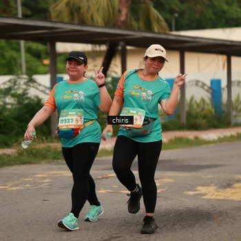 Runner Photo 8183048