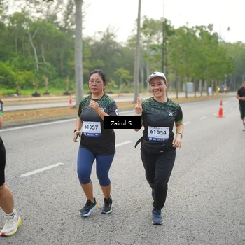 Runner Photo 8183049