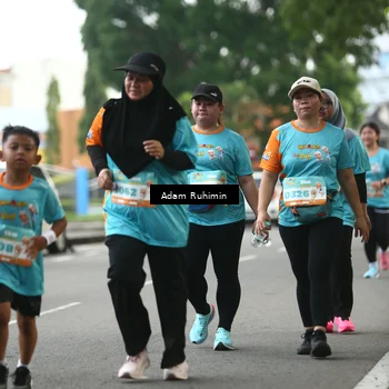 Runner Photo 8183053