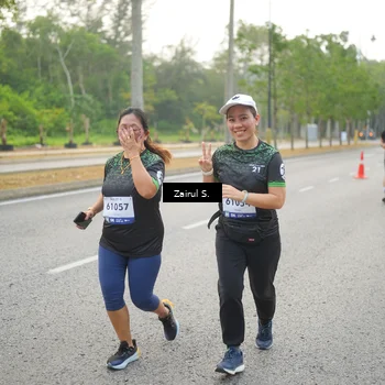 Runner Photo 8183054