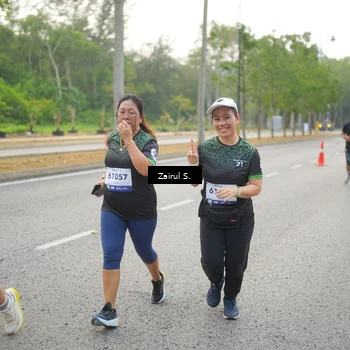 Runner Photo 8183056