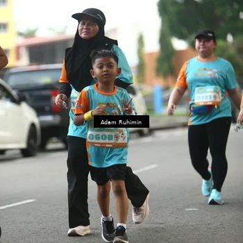 Runner Photo 8183058