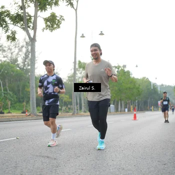 Runner Photo 8183060