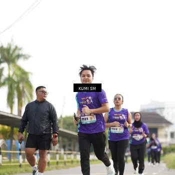 Runner Photo 8183061