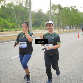 Runner Photo 8183064