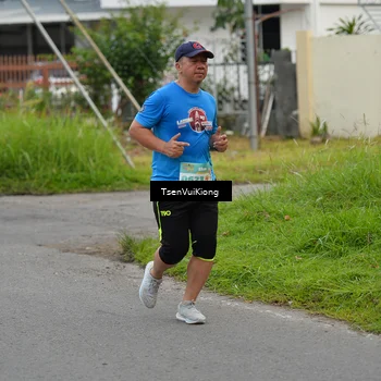 Runner Photo 8183065