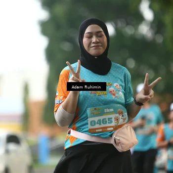 Runner Photo 8183068
