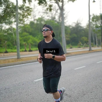 Runner Photo 8183070