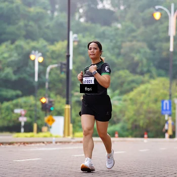 Runner Photo 8183072