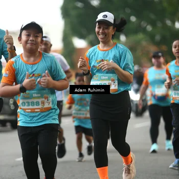 Runner Photo 8183073