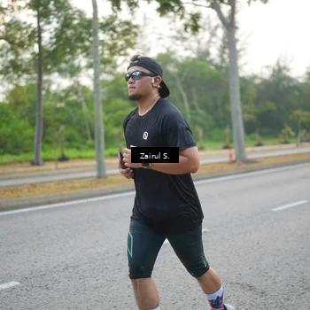 Runner Photo 8183076