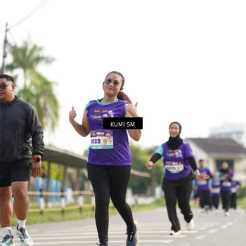 Runner Photo 8183078