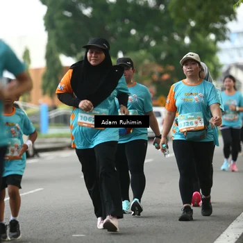 Runner Photo 8183080