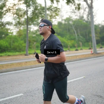 Runner Photo 8183082