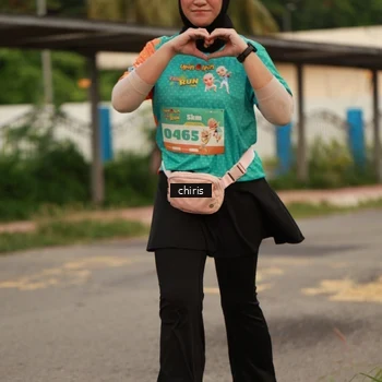 Runner Photo 8183086