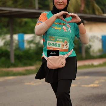 Runner Photo 8183087