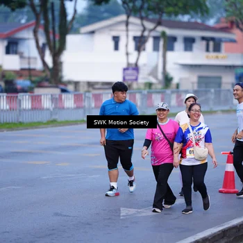 Runner Photo 8183088