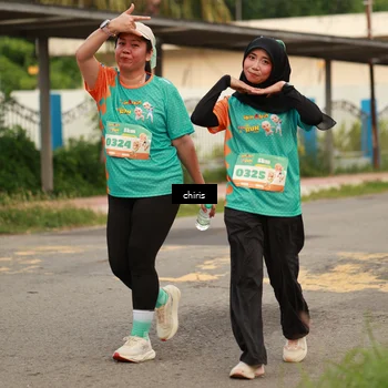 Runner Photo 8183091