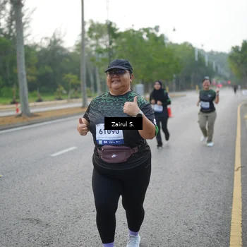Runner Photo 8183092