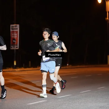 Runner Photo 8183093
