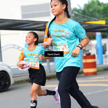 Runner Photo 8183094
