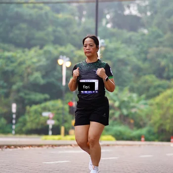 Runner Photo 8183095