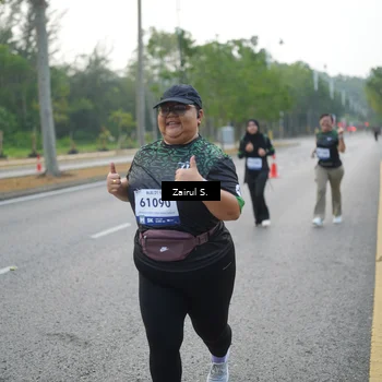 Runner Photo 8183098