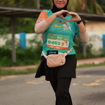 Runner Photo 8183099