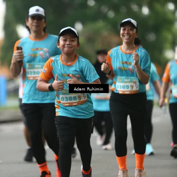 Runner Photo 8183101