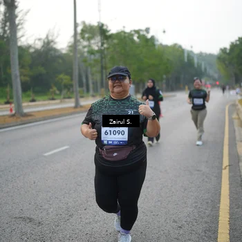 Runner Photo 8183102