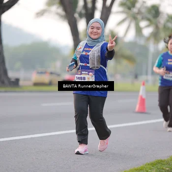 Runner Photo 8183103