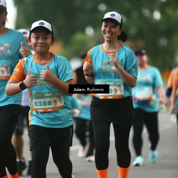 Runner Photo 8183104