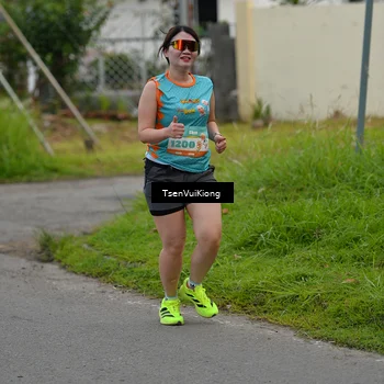 Runner Photo 8183106