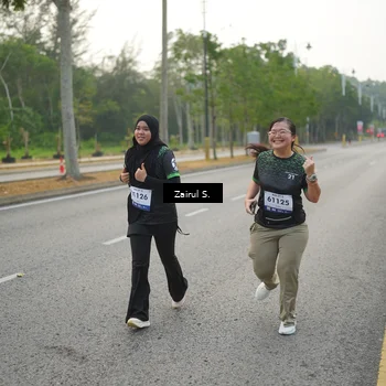 Runner Photo 8183111