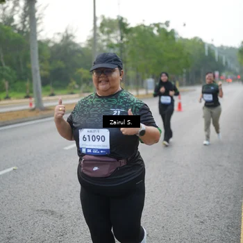 Runner Photo 8183112