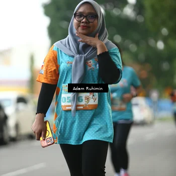 Runner Photo 8183113