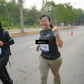 Runner Photo 8183115