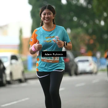 Runner Photo 8183118