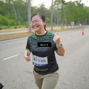 Runner Photo 8183119