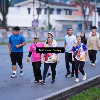 Runner Photo 8183120