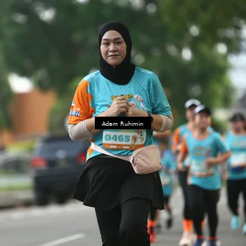 Runner Photo 8183121