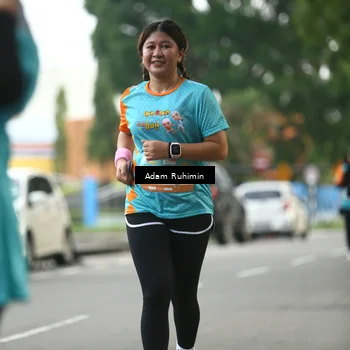 Runner Photo 8183124