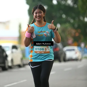 Runner Photo 8183130