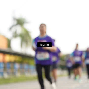 Runner Photo 8183135