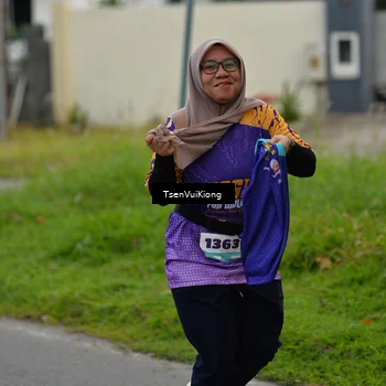 Runner Photo 8183138