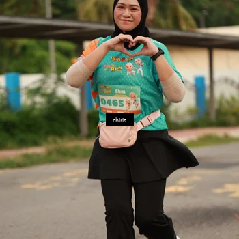 Runner Photo 8183140