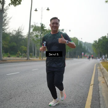 Runner Photo 8183142