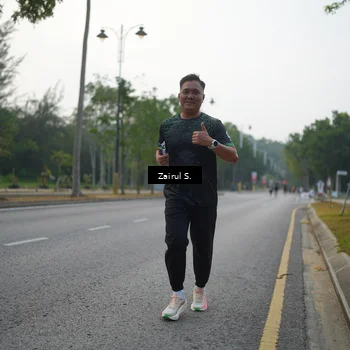 Runner Photo 8183143