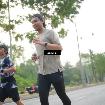 Runner Photo 8183145